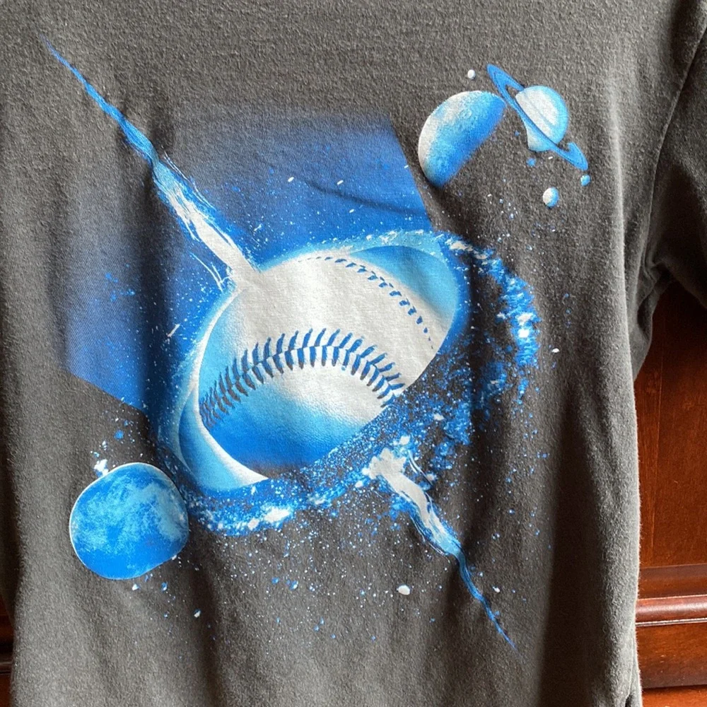 The Children’s Place baseball t-shirt